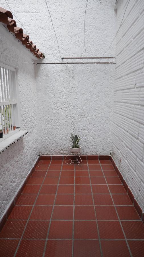 Casa La Palma Habitacion Cielo Медельїн Екстер'єр фото