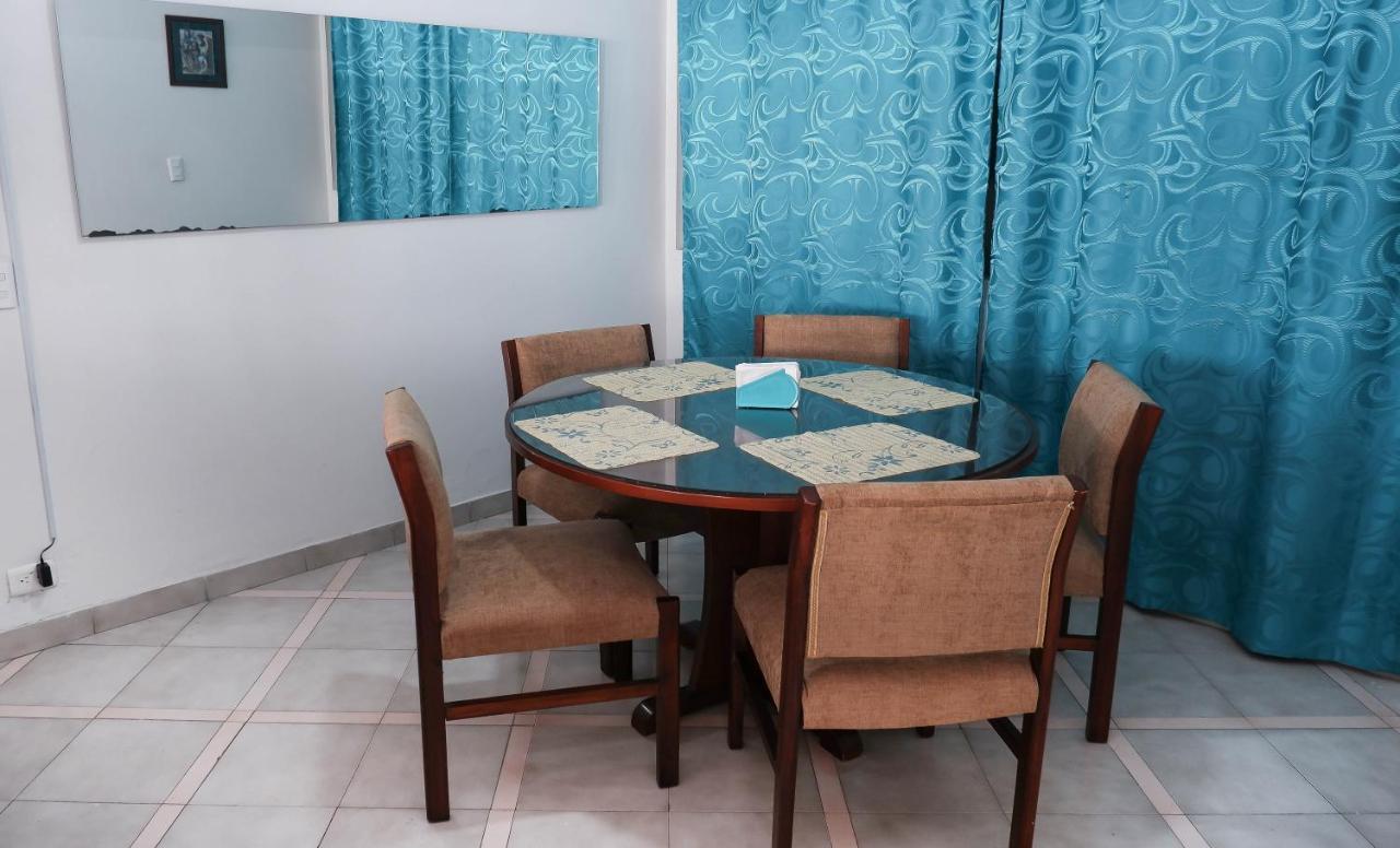 Casa La Palma Habitacion Cielo Медельїн Екстер'єр фото